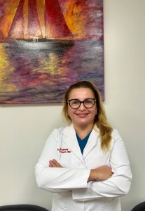 Dr. Fazylova